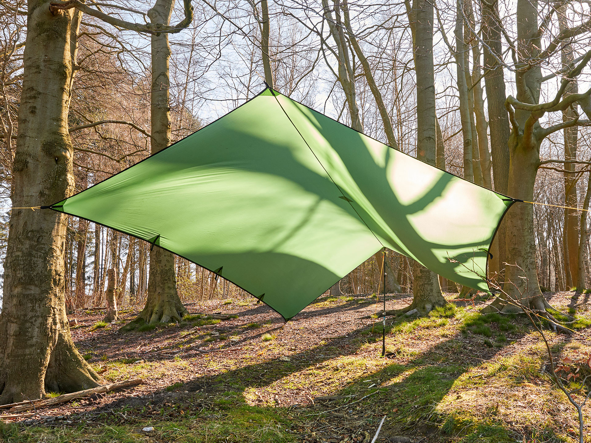 Tarp S (290 x 400 cm)