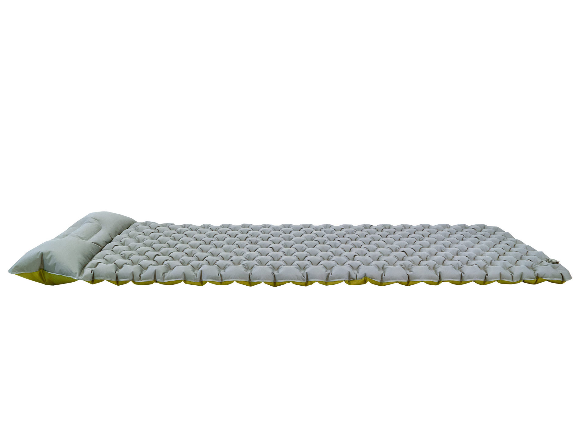 Coreo Double Chamber Mat