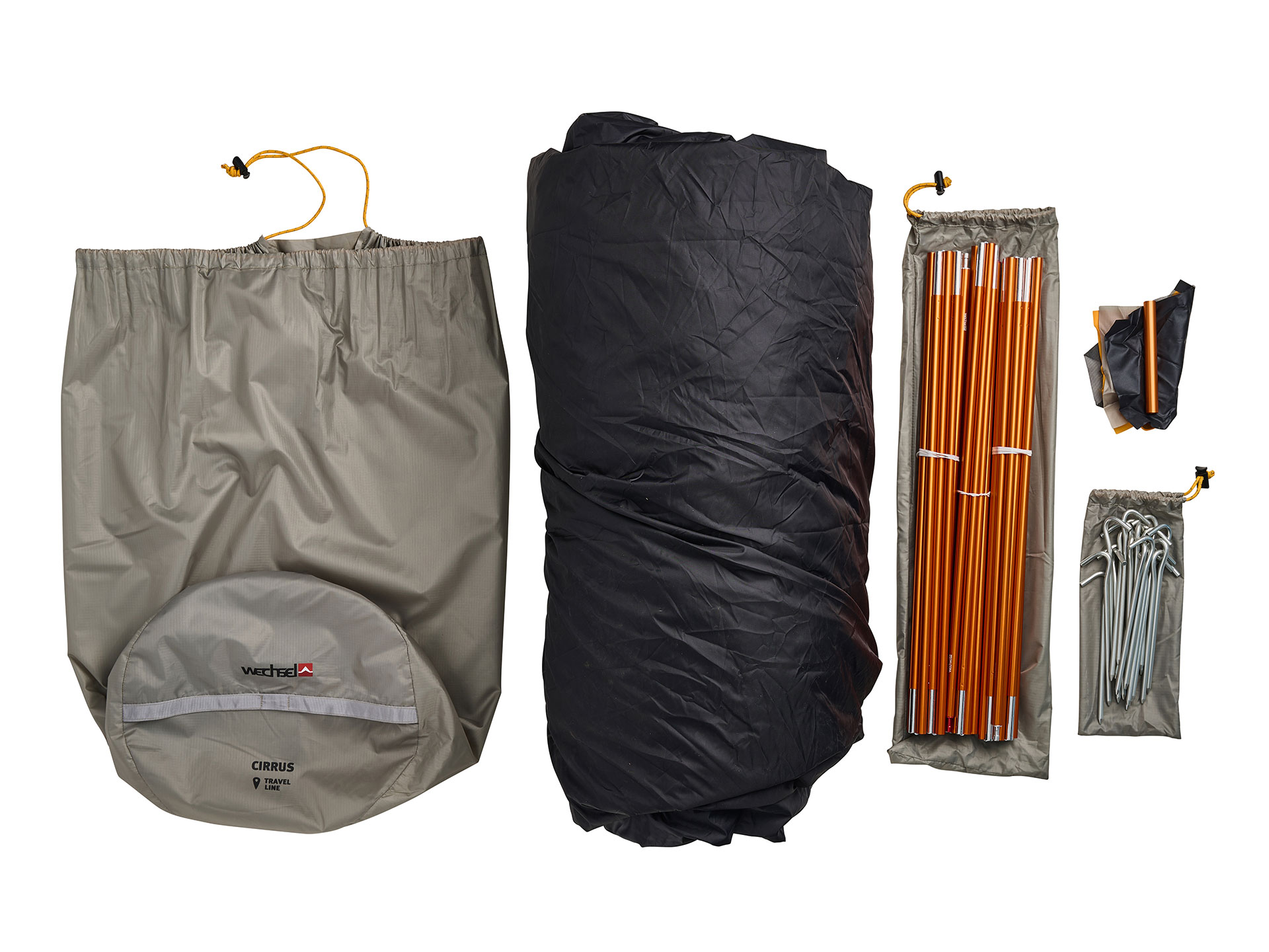 Cirrus w/ Kids Cabin