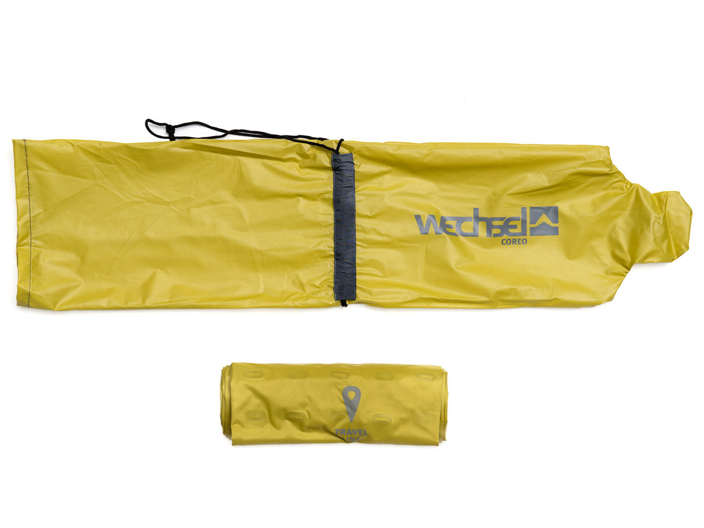 Coreo Double Chamber Mat