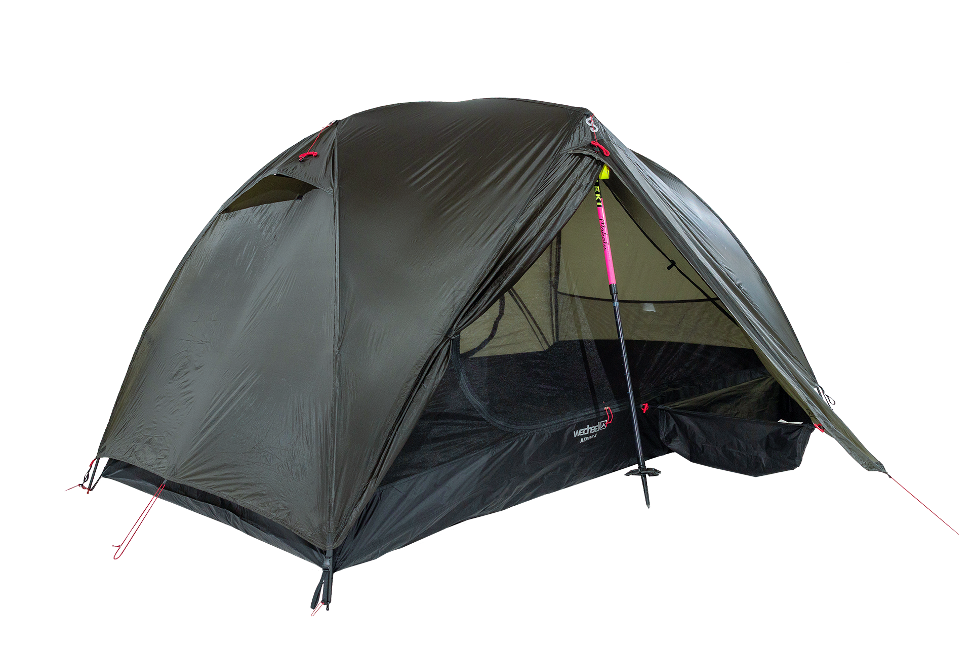 Aeron 2