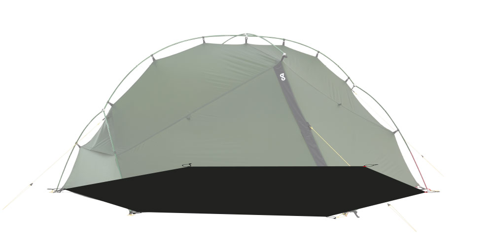 Groundsheet Bella / Trailrunner
