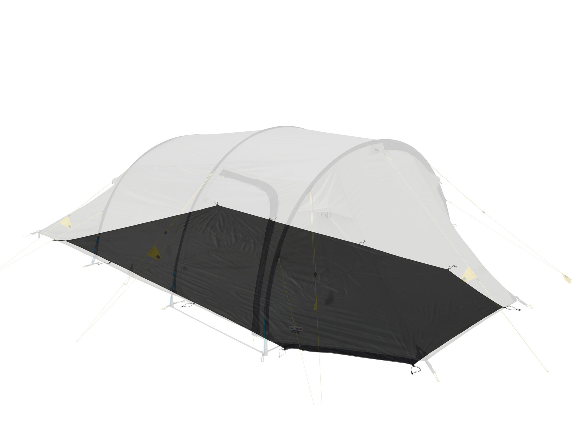 Groundsheet Intrepid 4