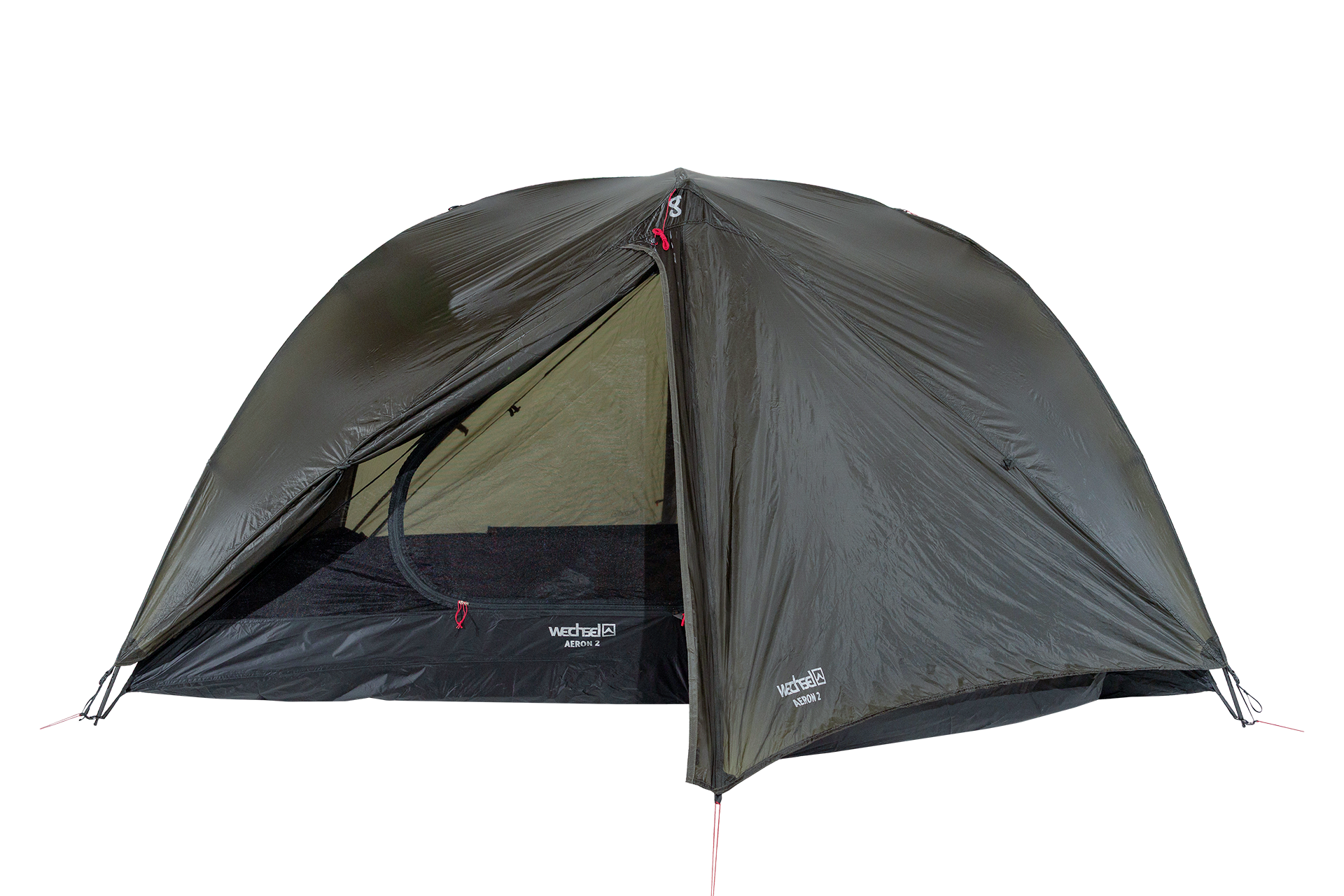 Aeron 2