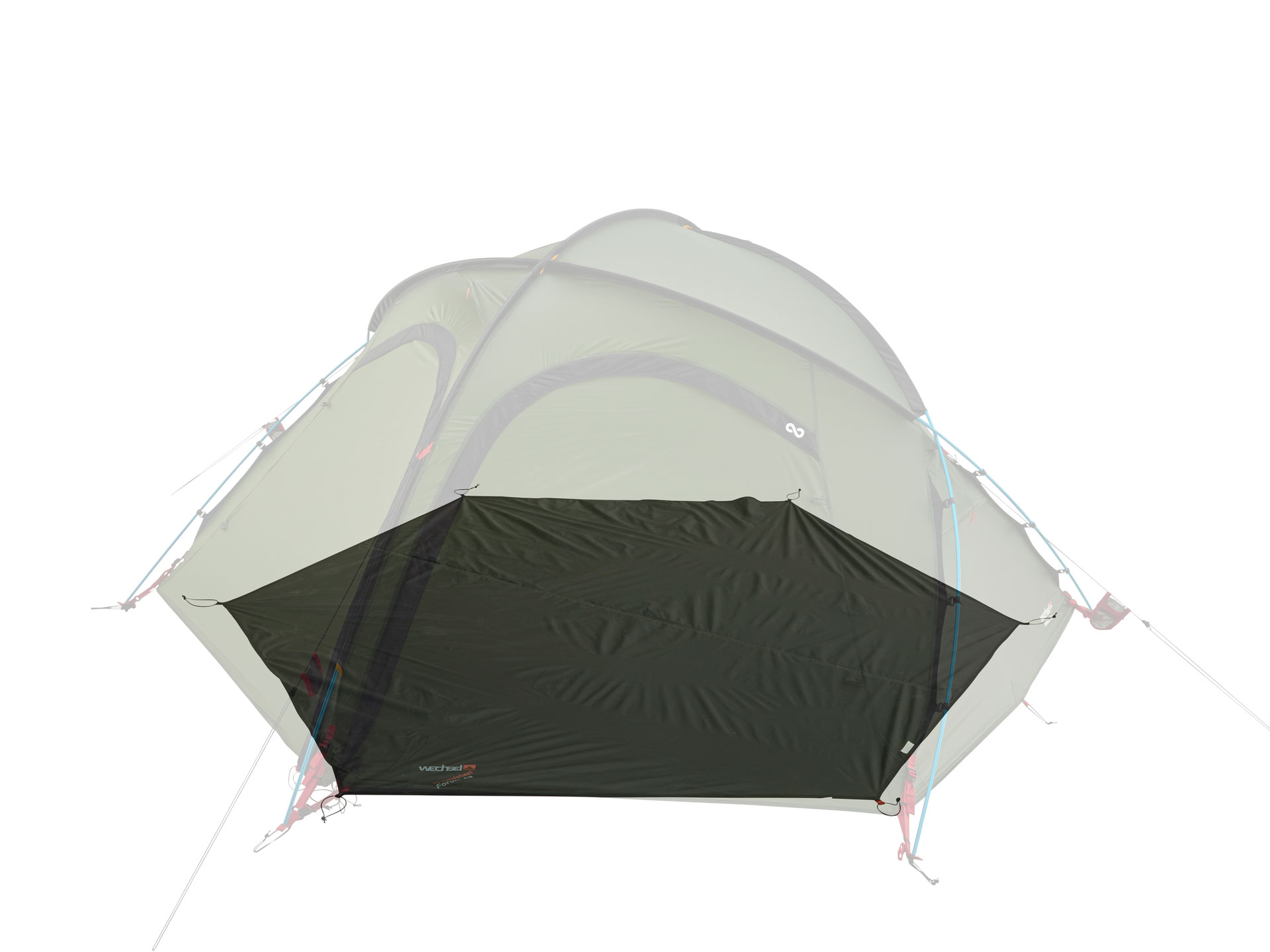 Groundsheet Forum 4 2