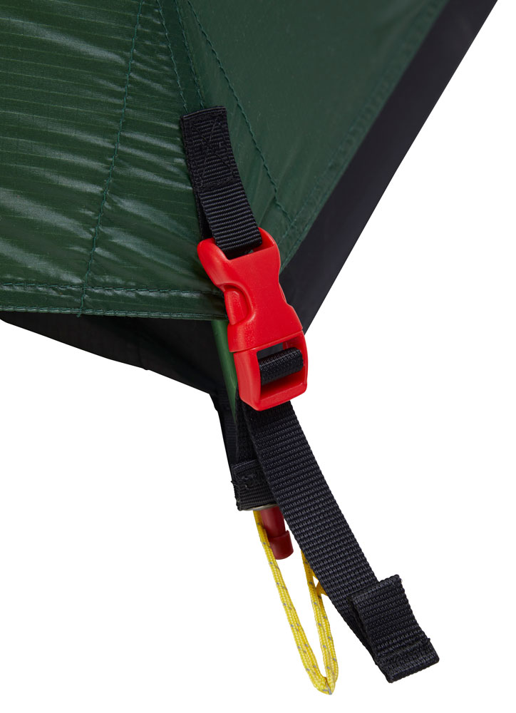 Exogen 1 SR inkl. Groundsheet