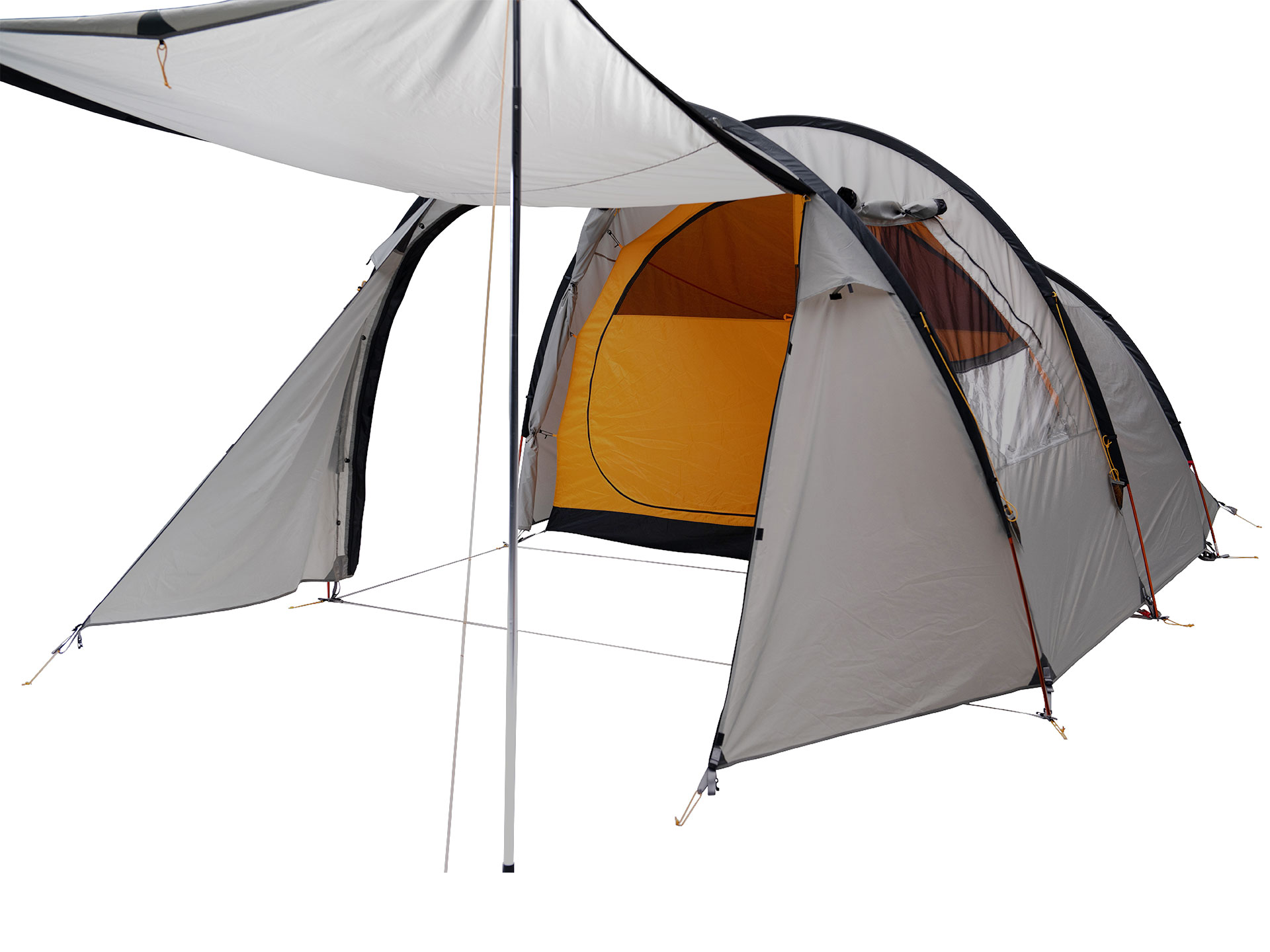 Cirrus w/ Kids Cabin