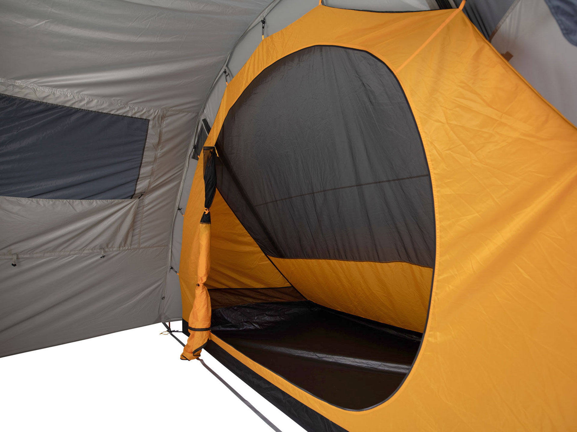 Cirrus w/ Kids Cabin