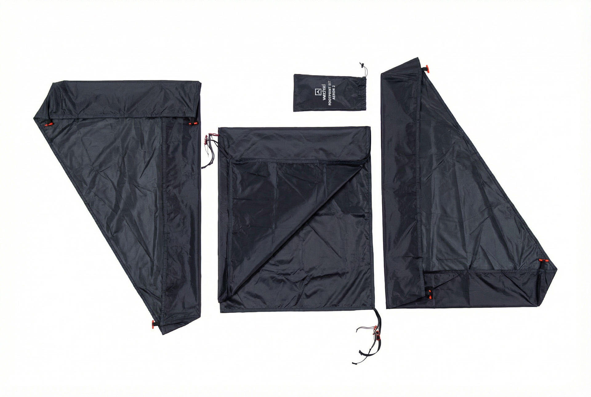 Footprint Set – Aeron 2