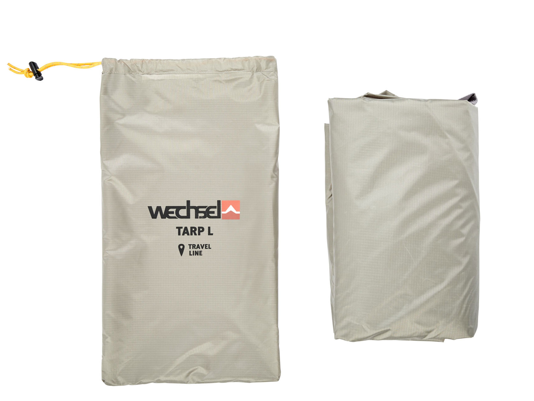 Tarp L (400 x 435 cm)