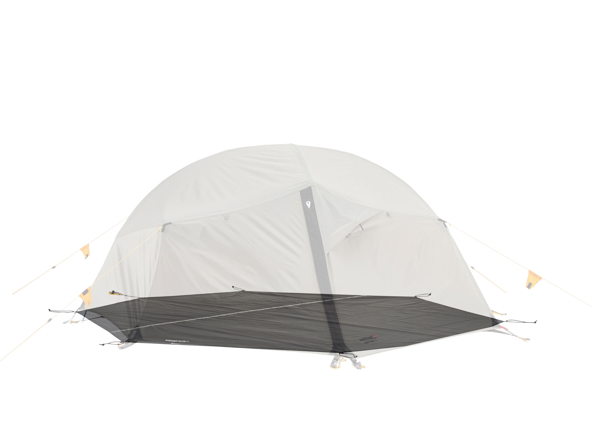 Groundsheet Venture 3