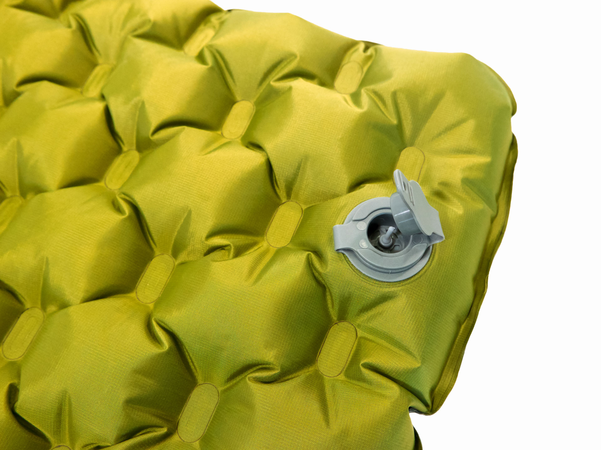 Coreo Double Chamber Mat