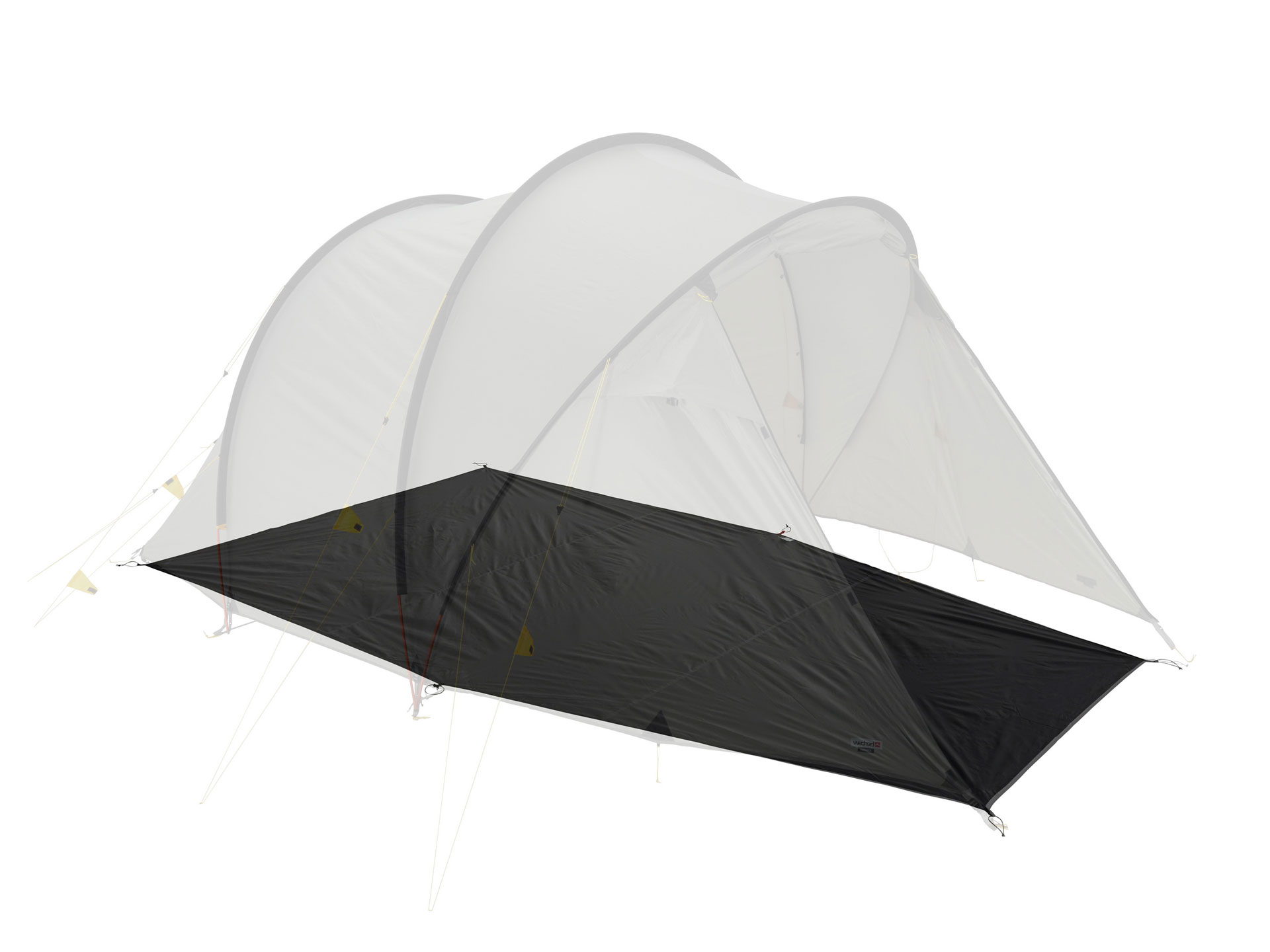 Groundsheet Voyager
