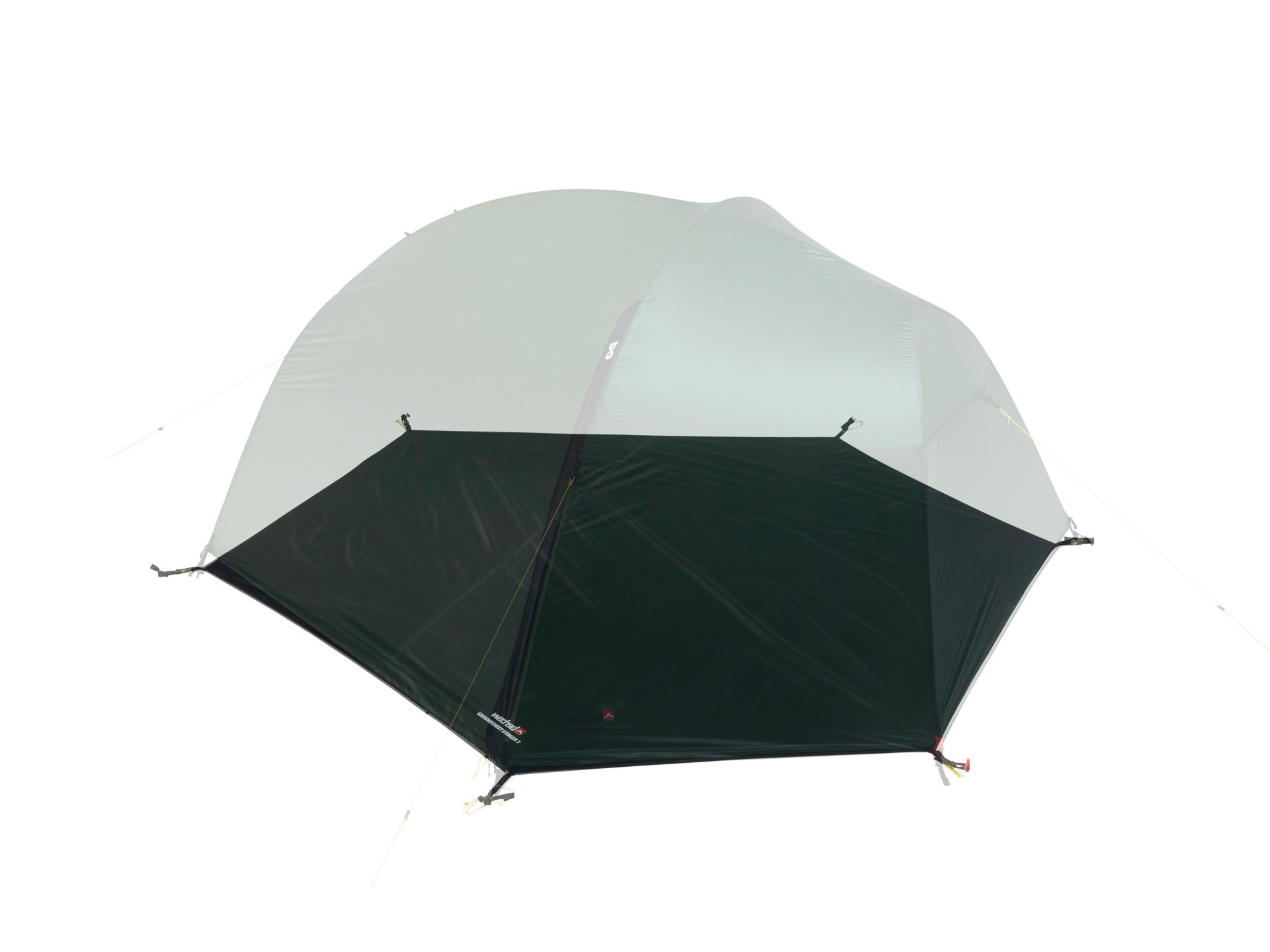 Groundsheet Exogen 2 UNI