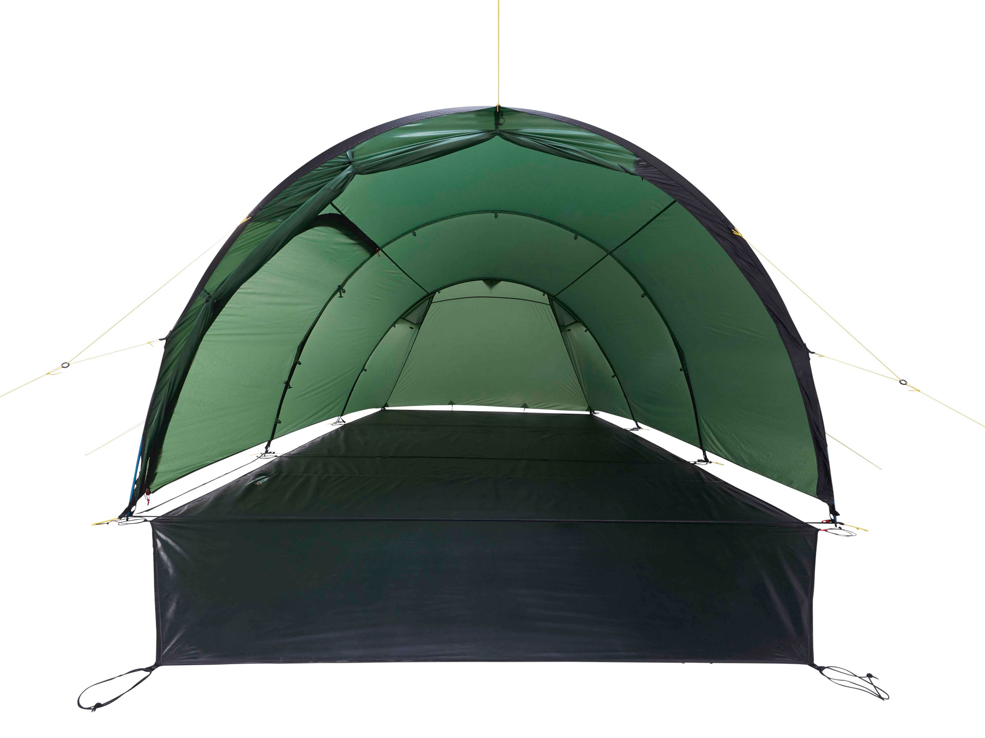 Groundsheet Tempest 4