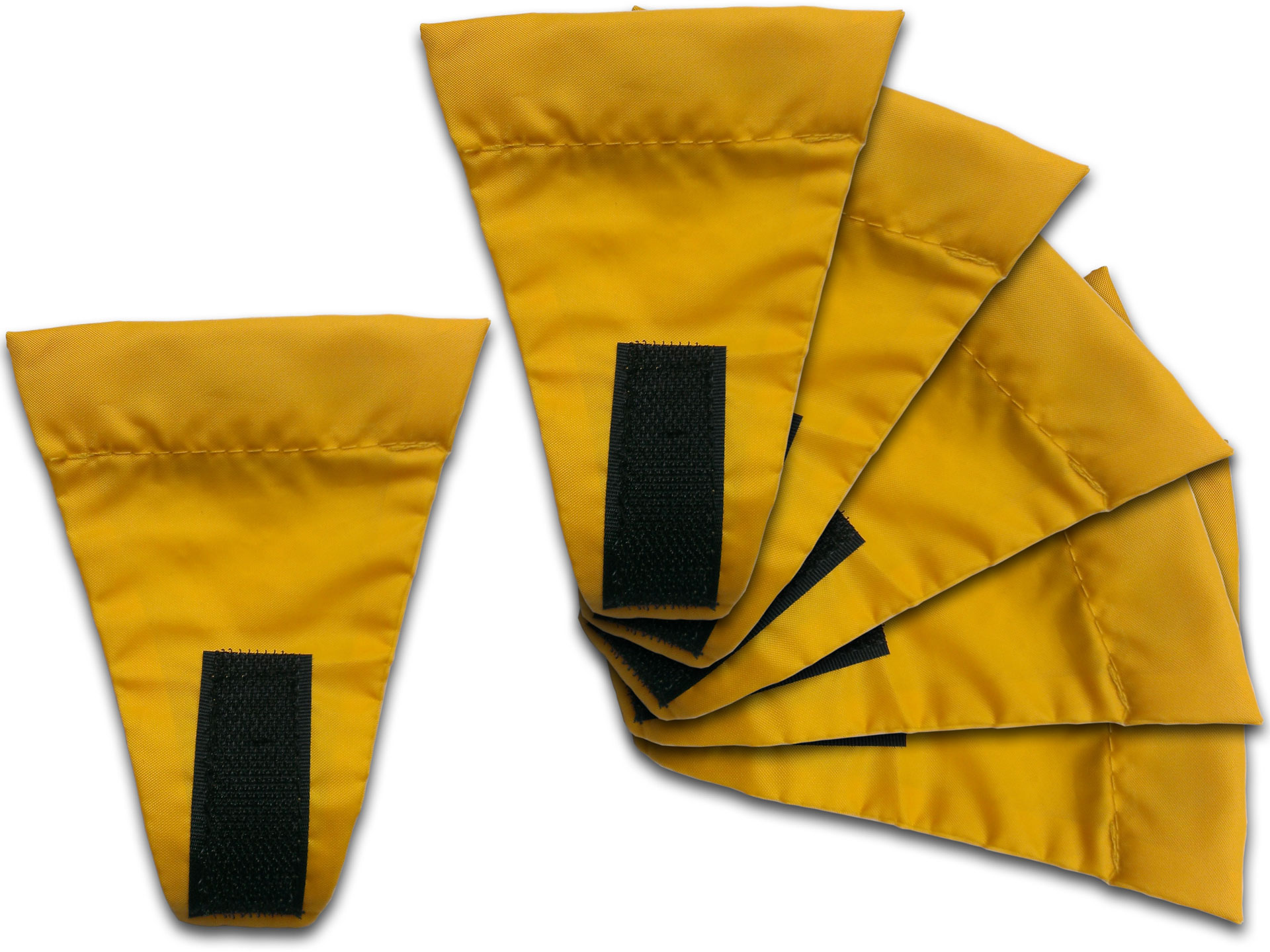 Guy Line Flags (6pc)