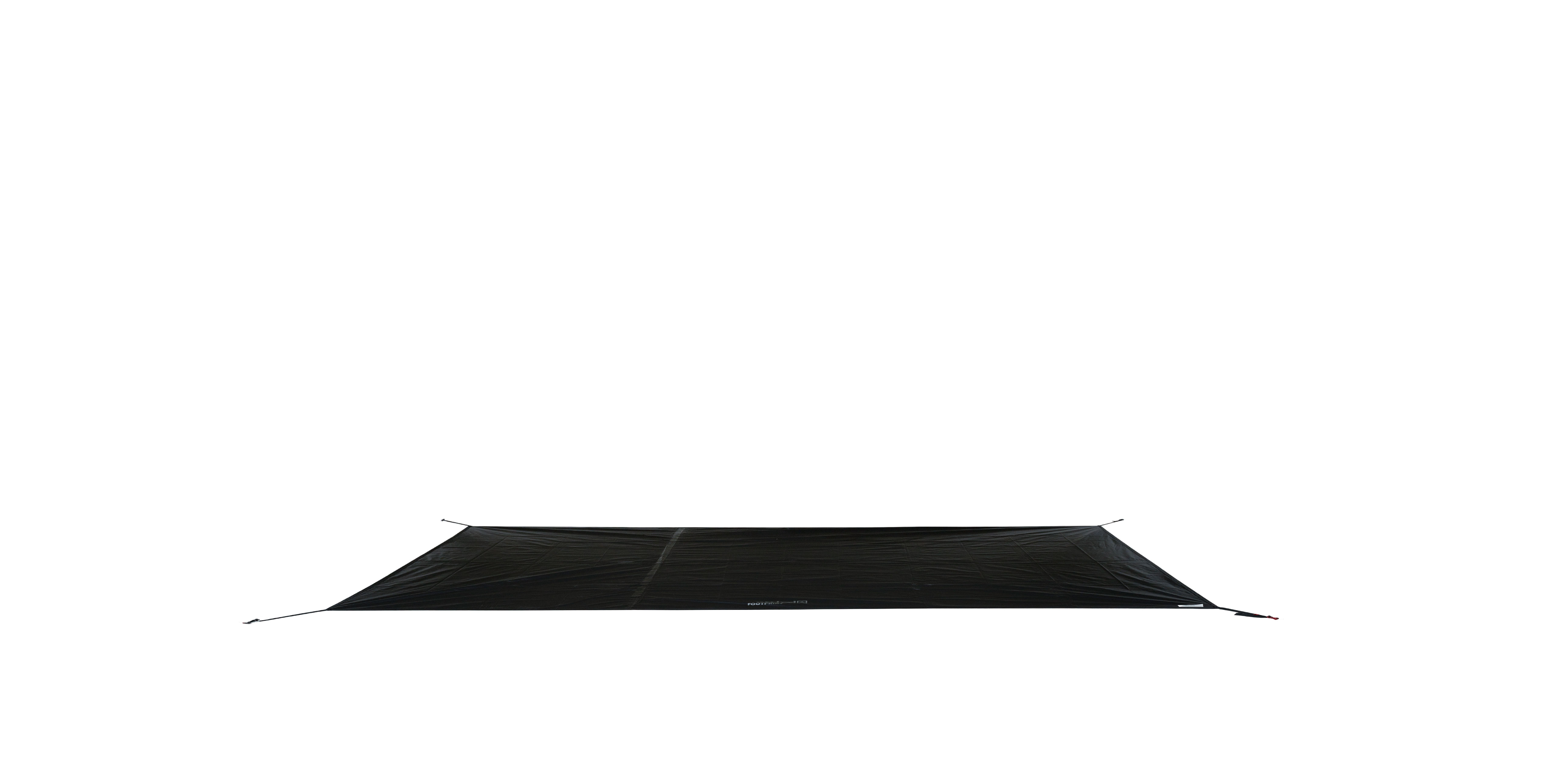 Footprint Set – Aeron 1