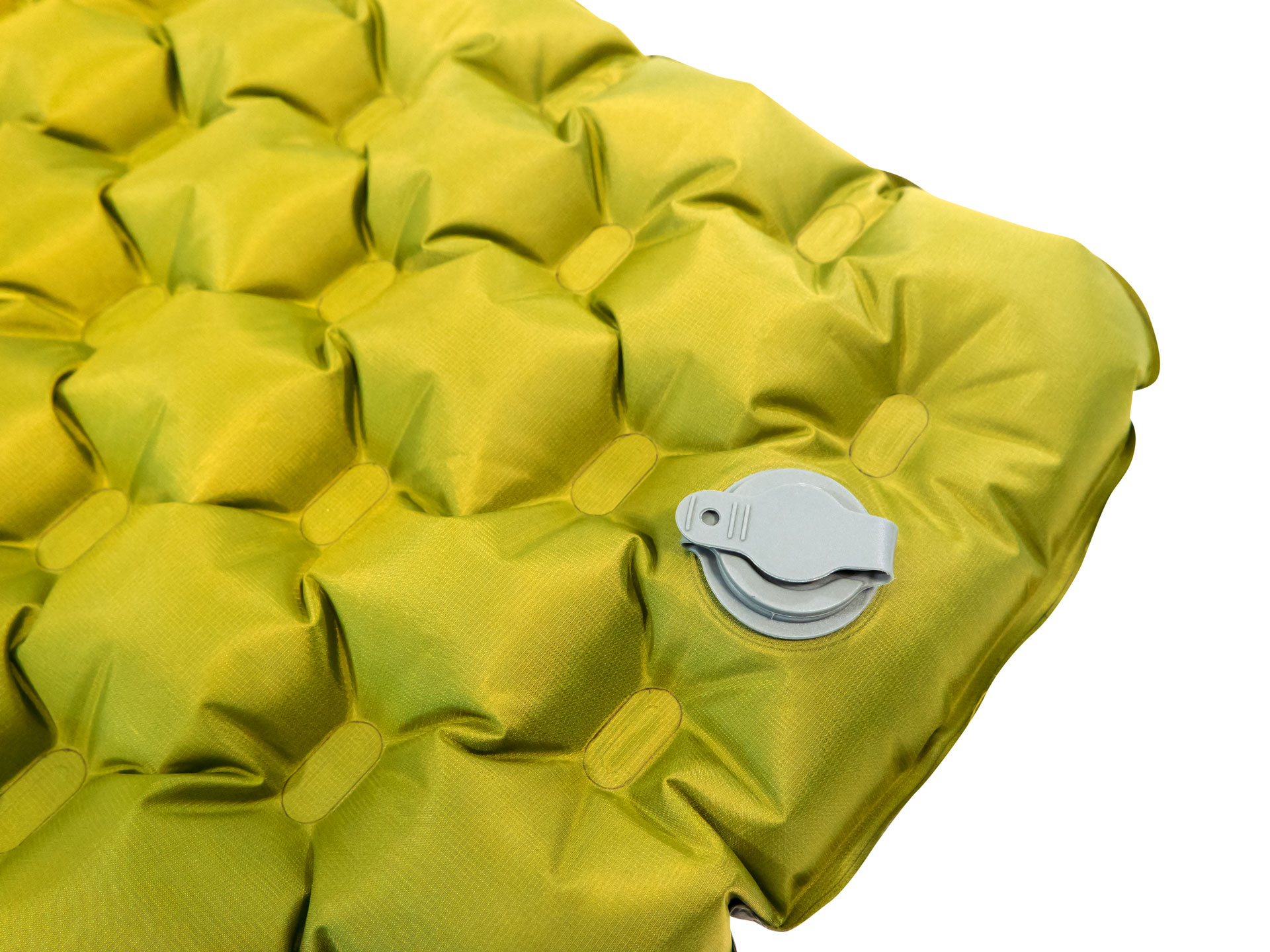 Coreo Double Chamber Mat