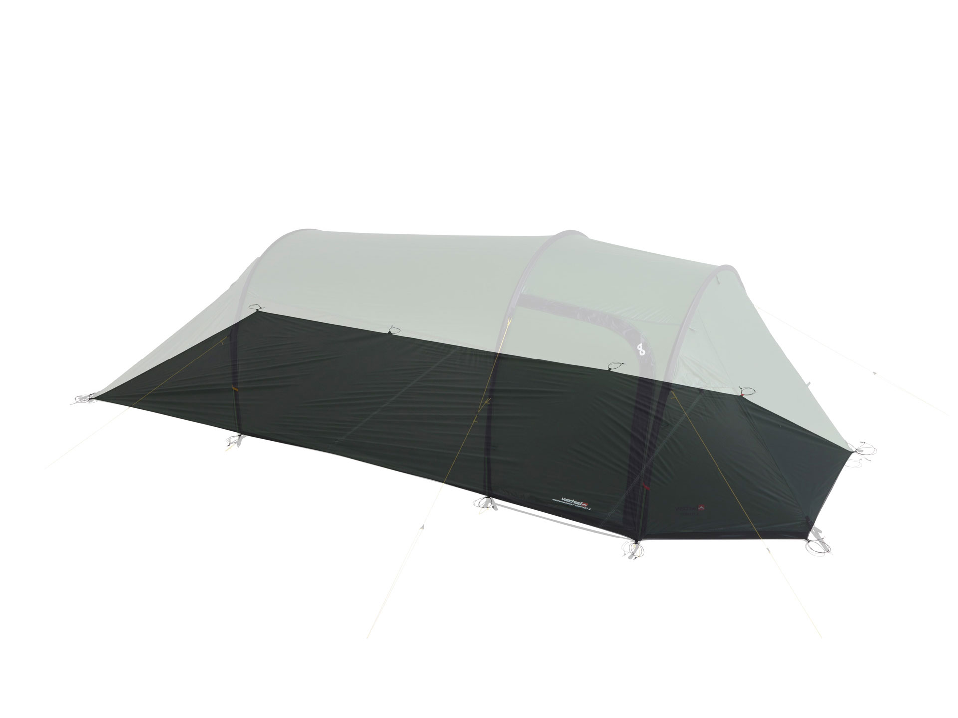 Groundsheet Tempest 2