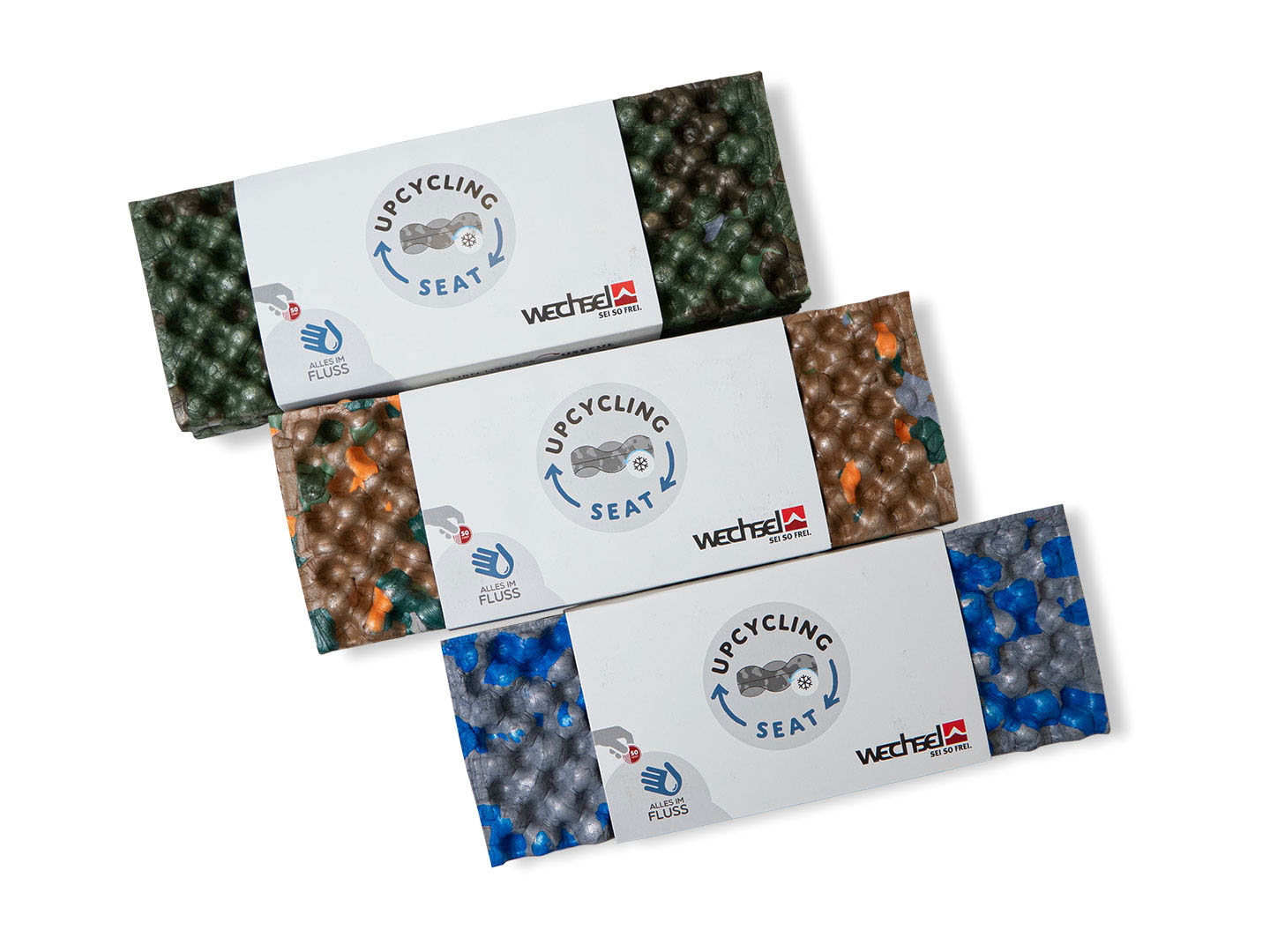 Facila UpSeat XPE/IXPE Mix