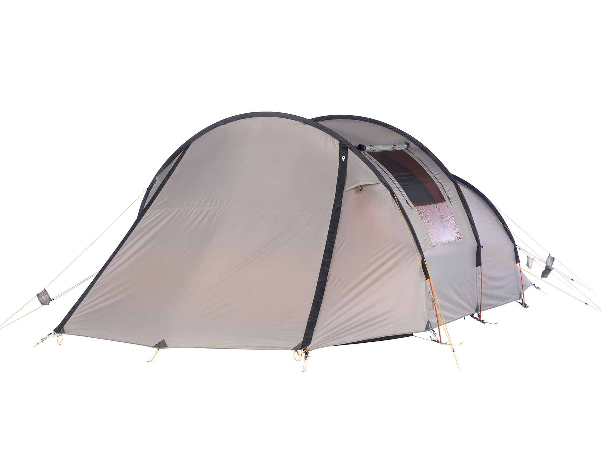 Cirrus w/ Kids Cabin