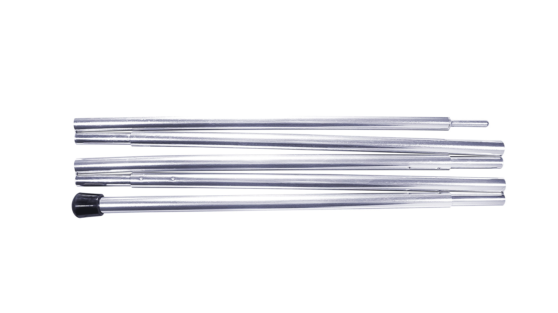 Tarp Pole, 150 cm, 13 mm