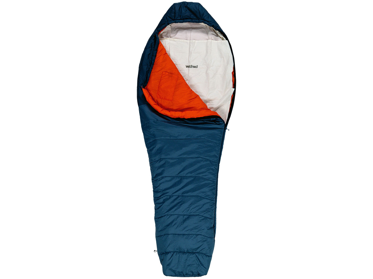 Bio Cotton Mummy Liner