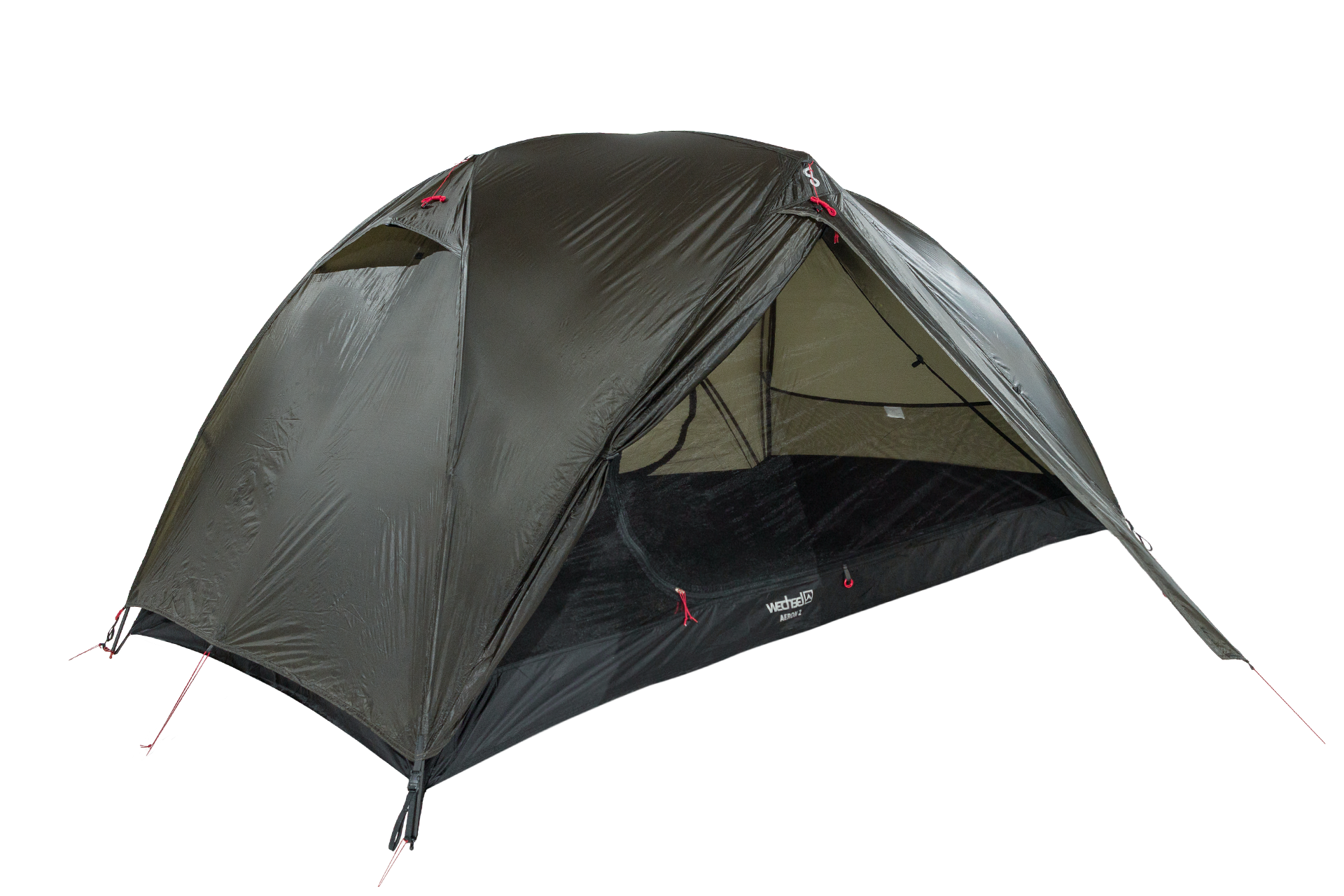 Aeron 2