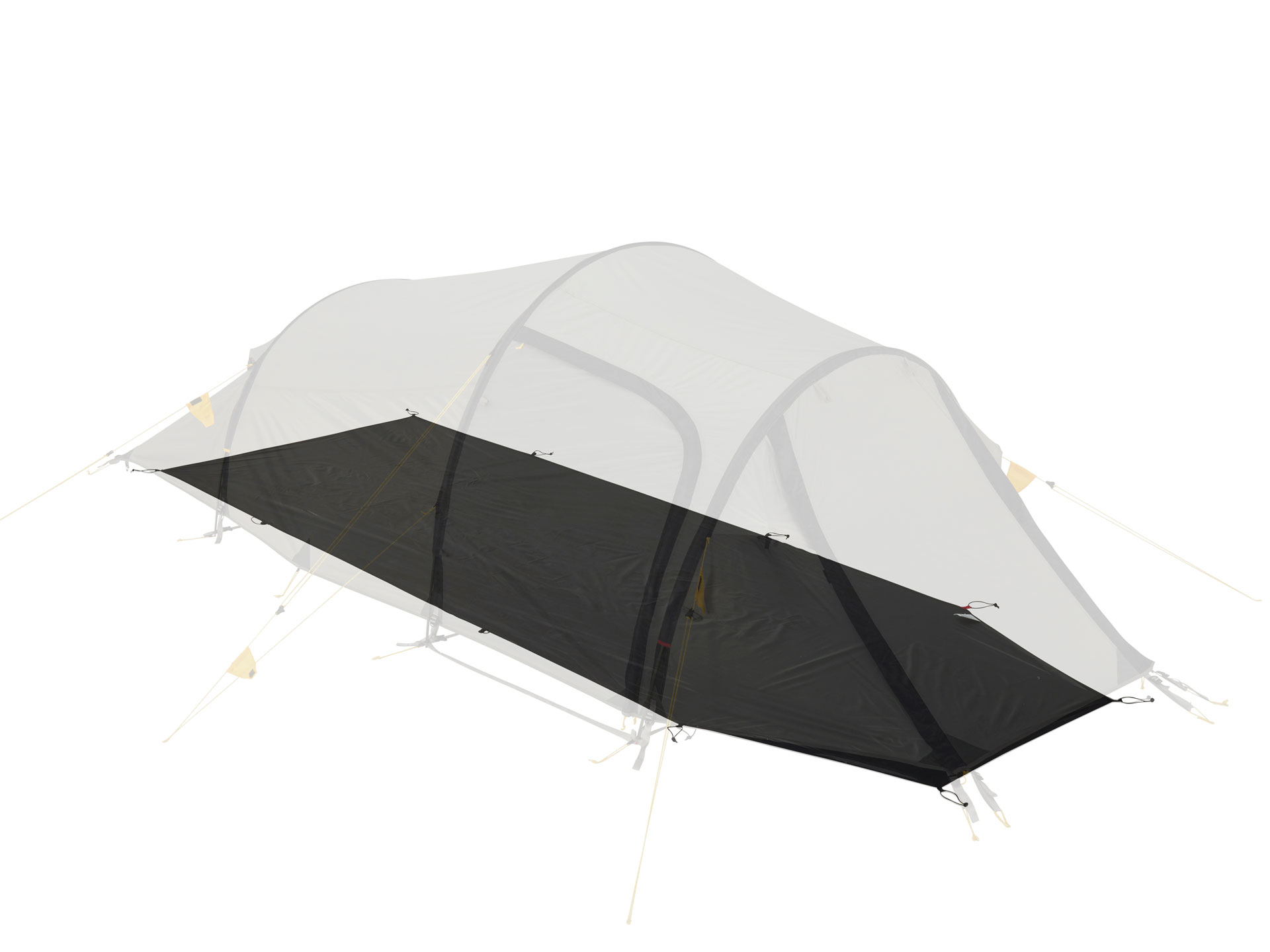 Groundsheet Outpost 2