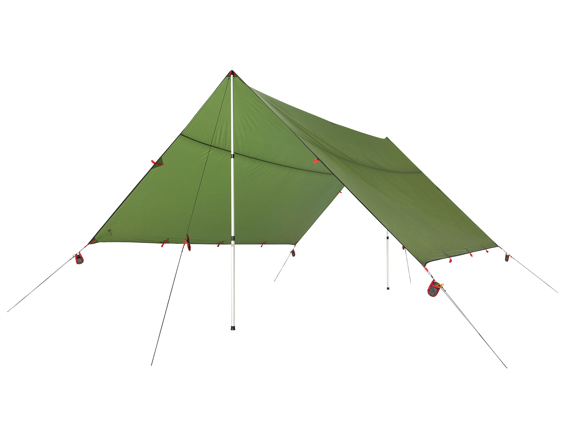 Tarp L (400 x 435 cm)