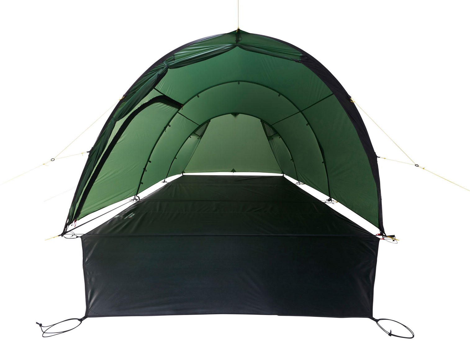 Groundsheet Tempest 3