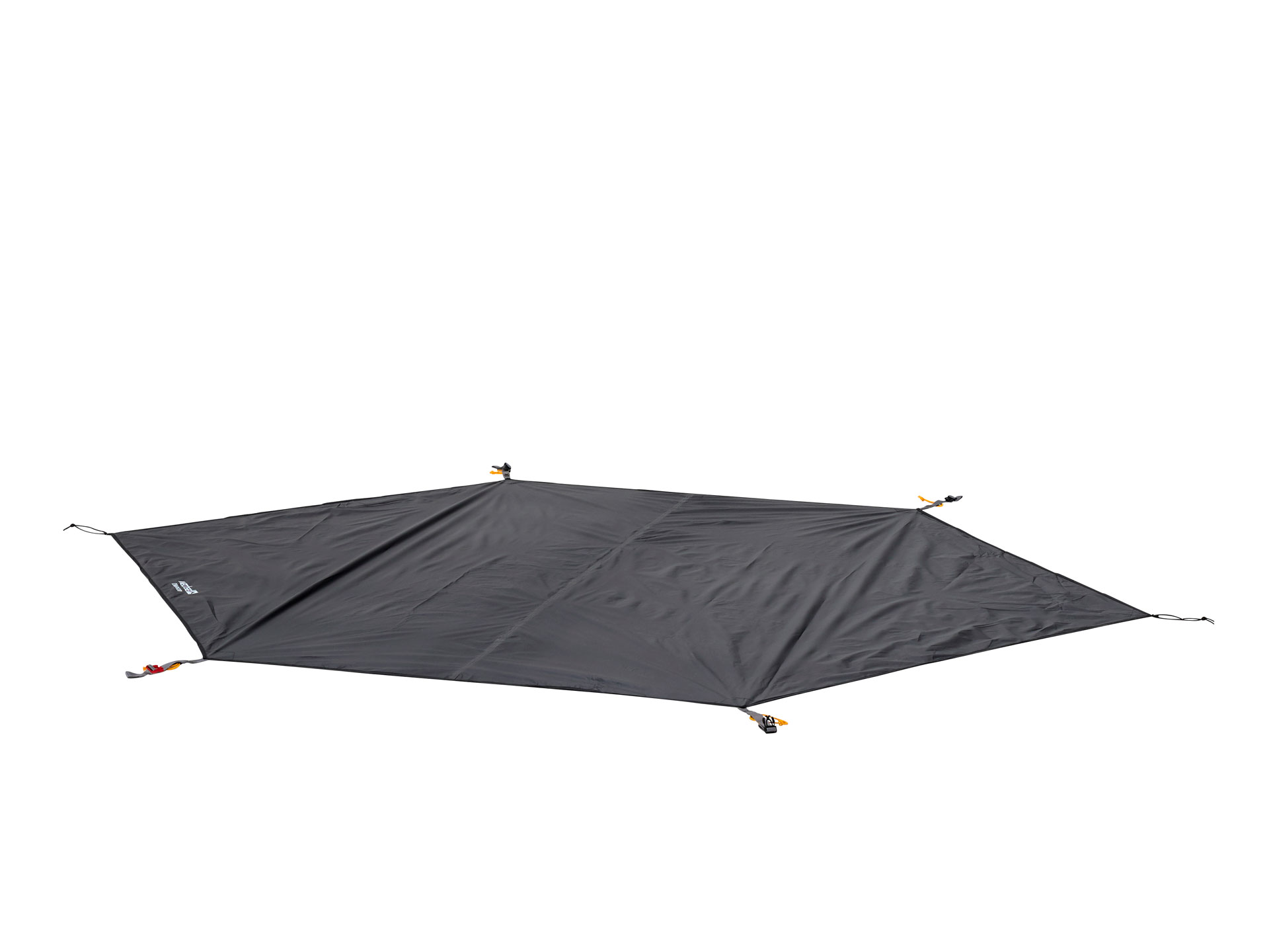 Groundsheet Charger 2