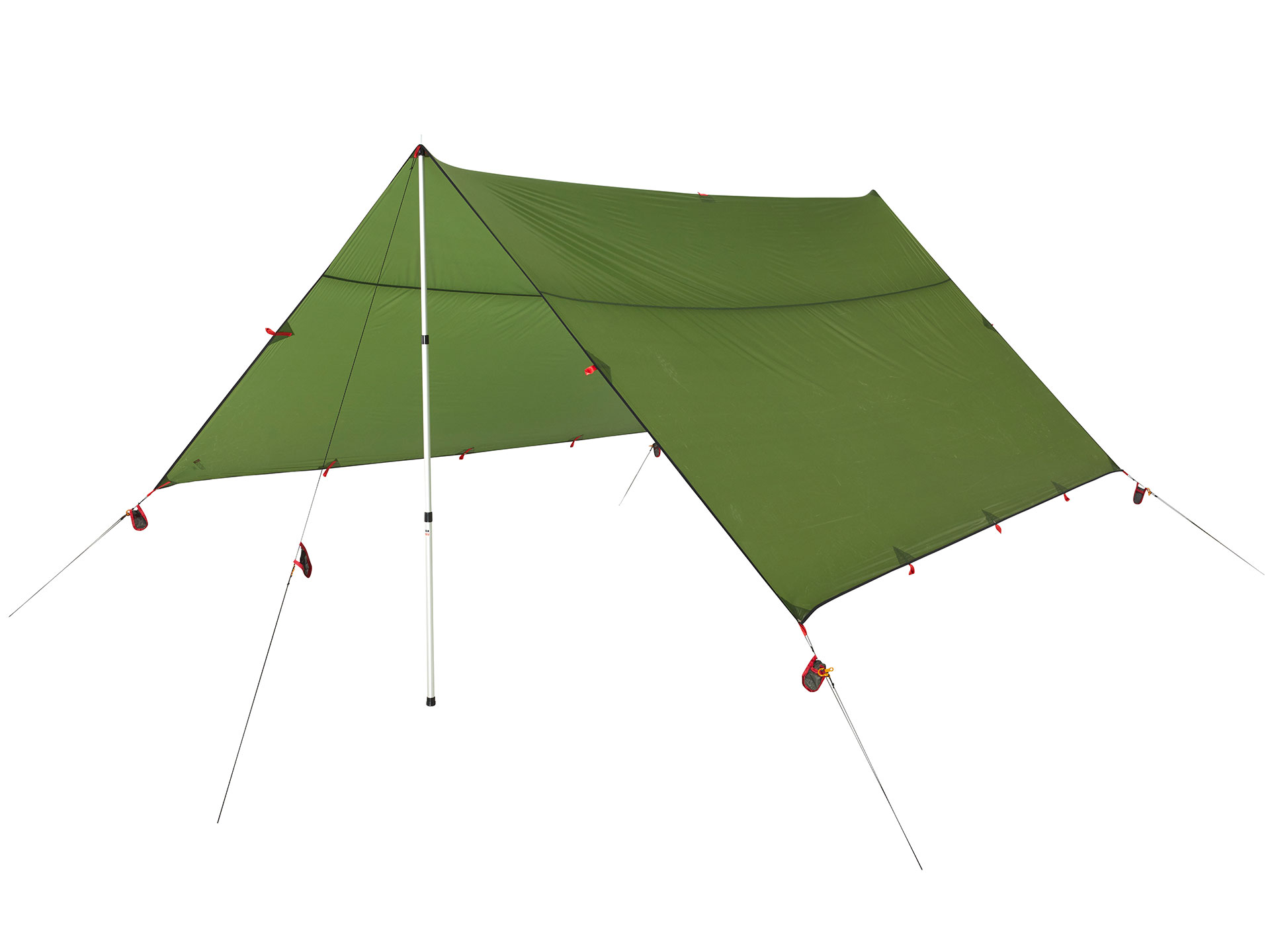 Tarp L (400 x 435 cm)