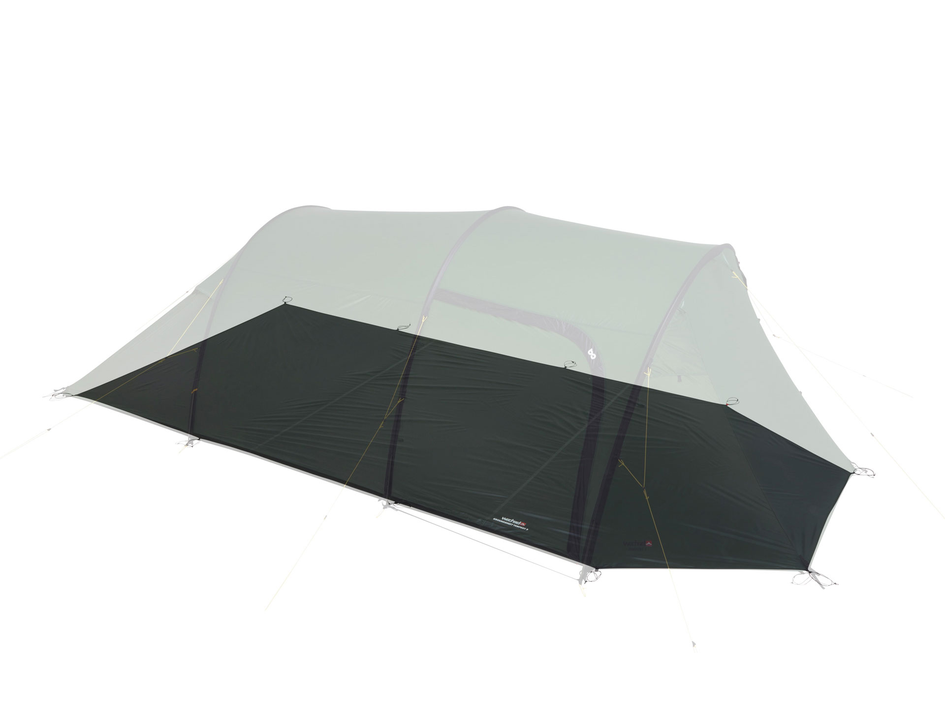 Groundsheet Tempest 3