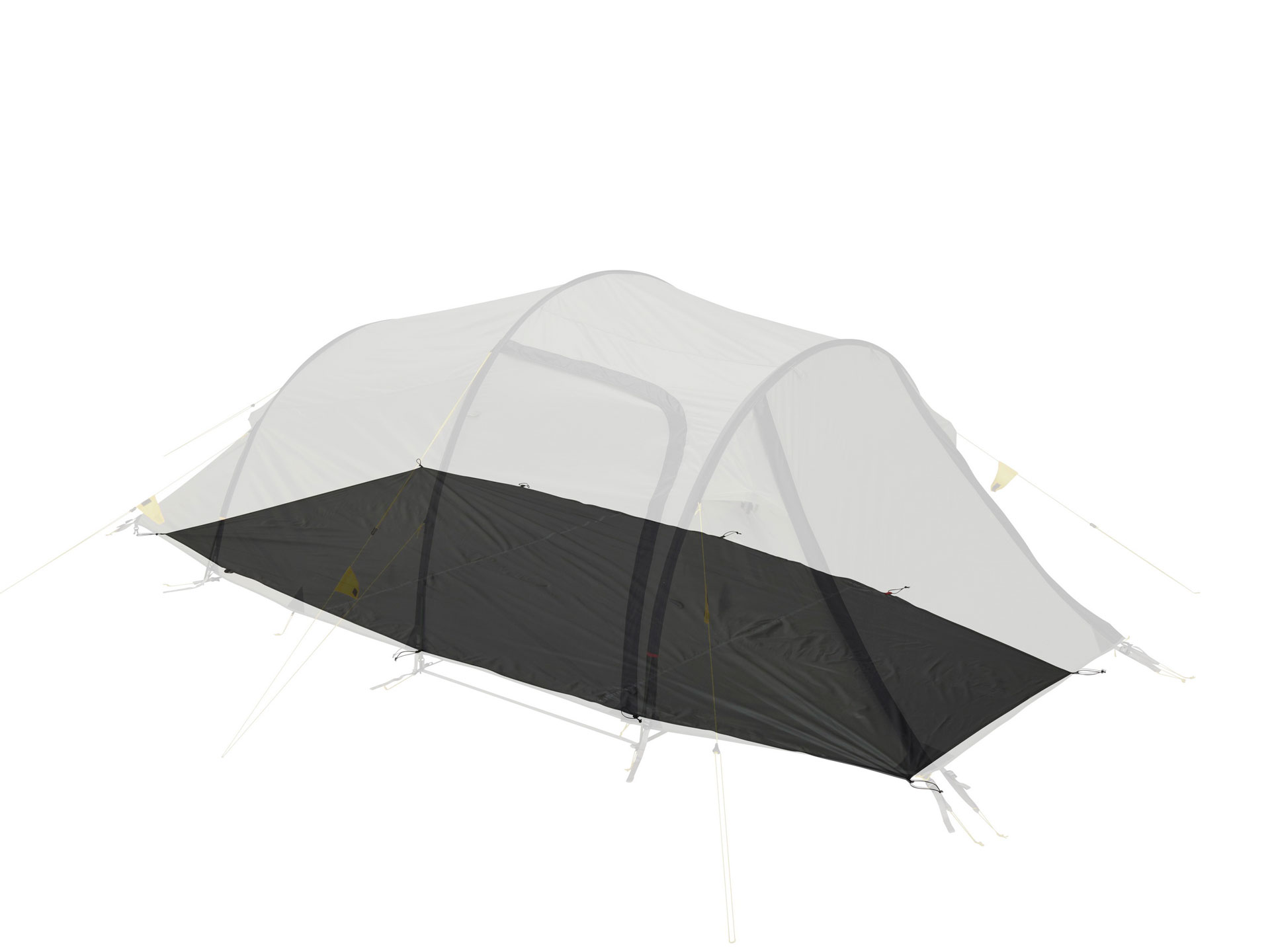 Groundsheet Outpost 3