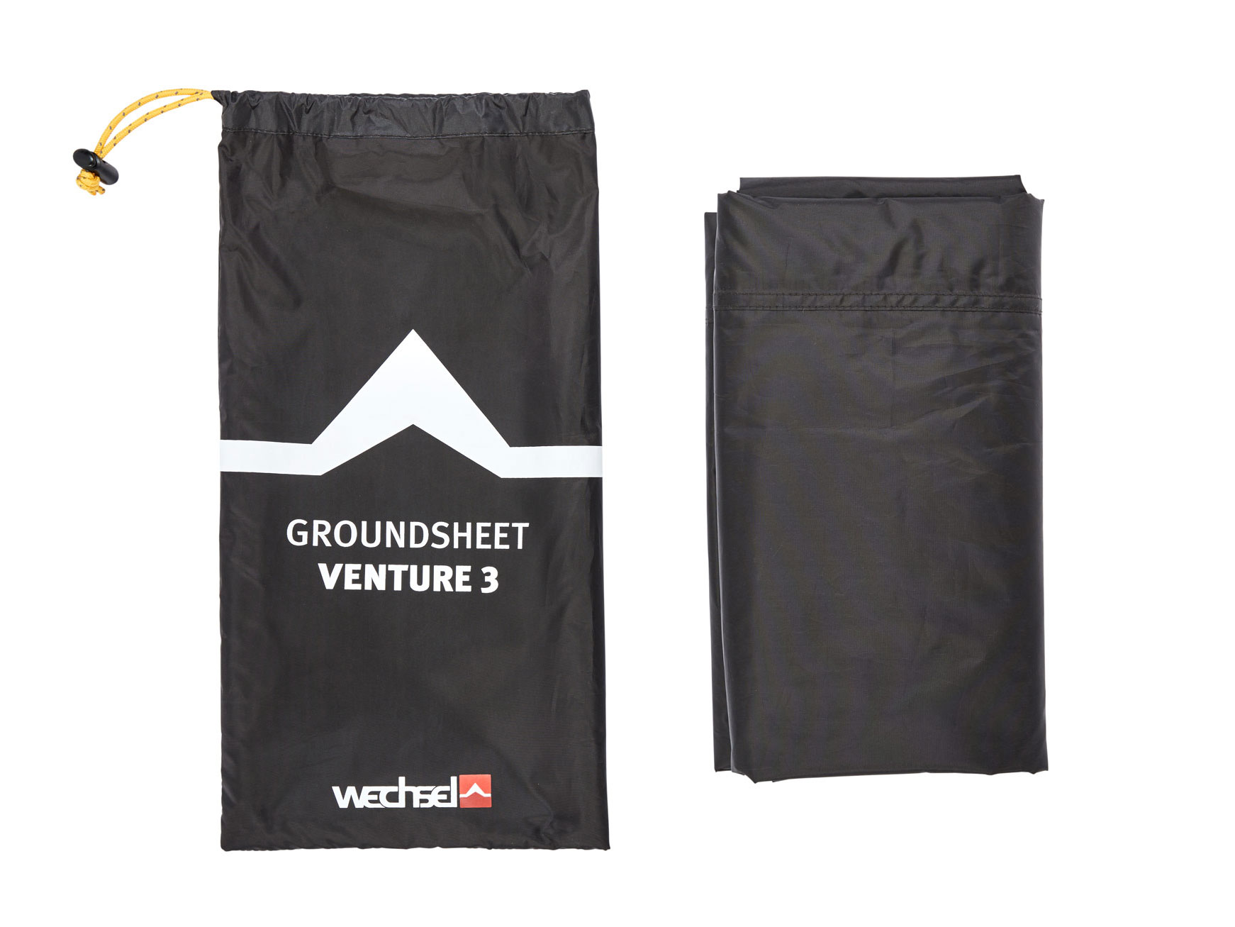 Groundsheet Venture 3