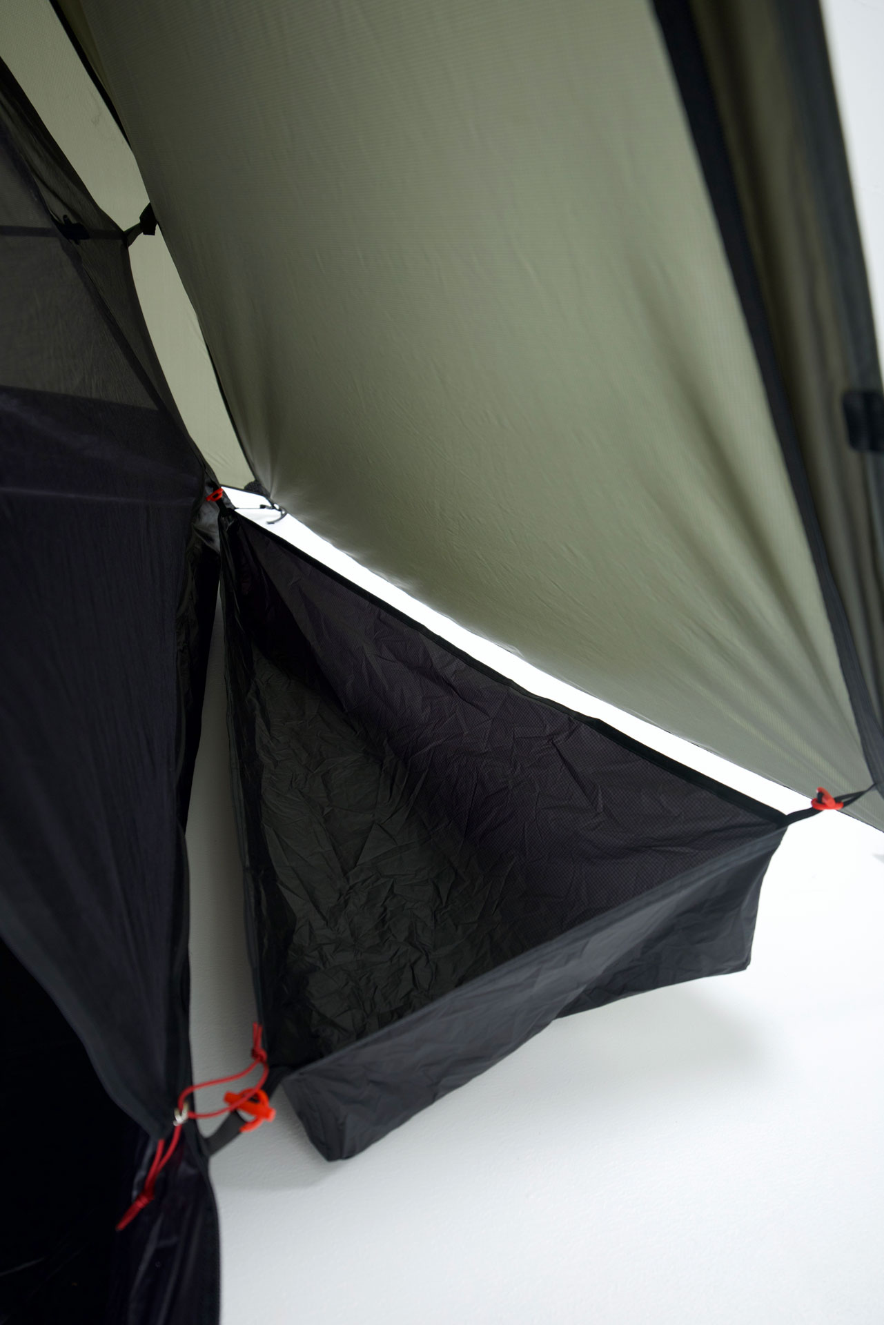 Footprint Set – Zephyr 2