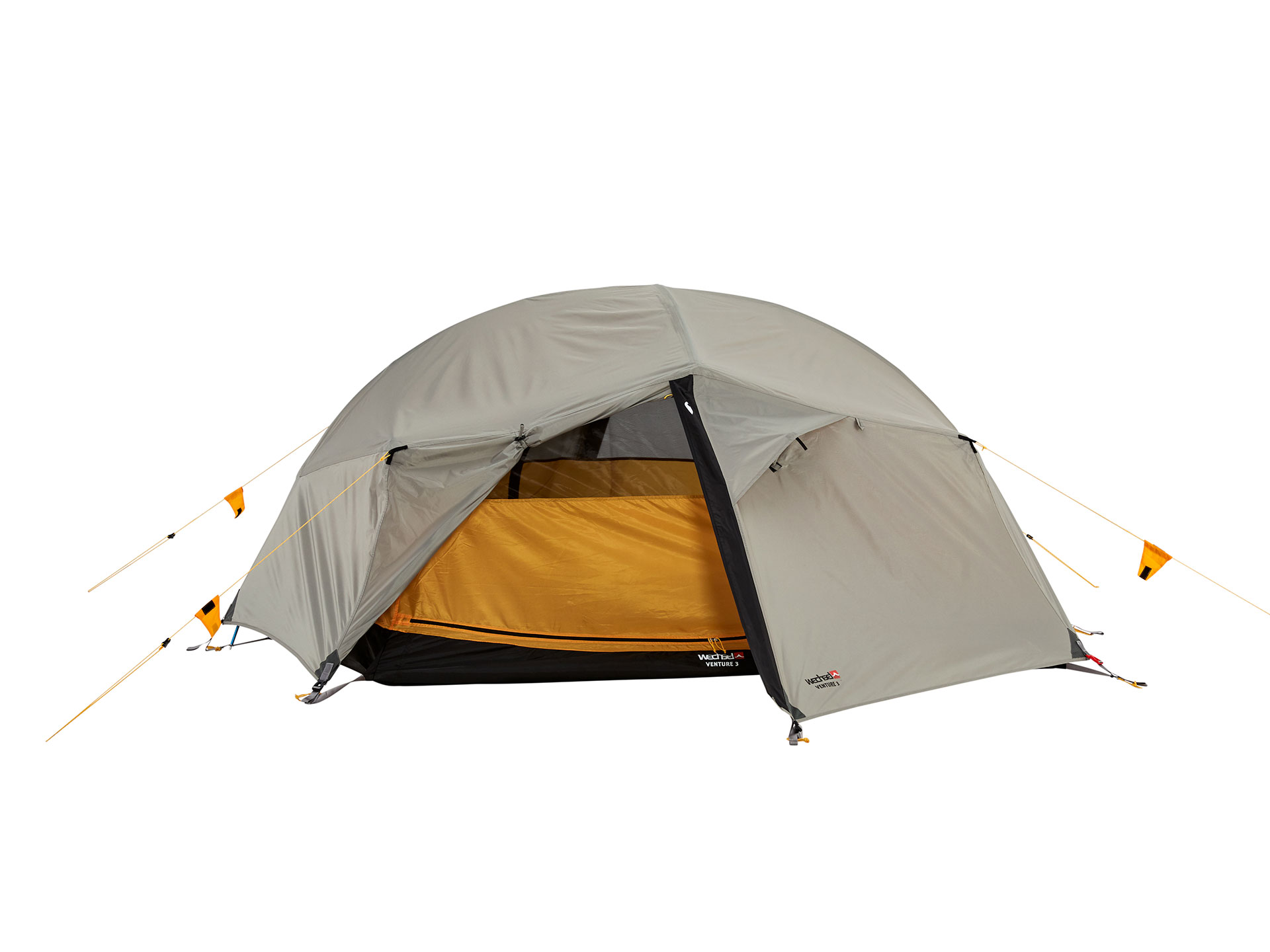 Wechsel Tents WECHSEL VOYAGER 3 OAK DOPPELWAND-ZELT TRAVEL-L Wechsel Tents WECHSEL VOYAGER 3 OAK DOPPELWAND-ZELT TRAVEL-L