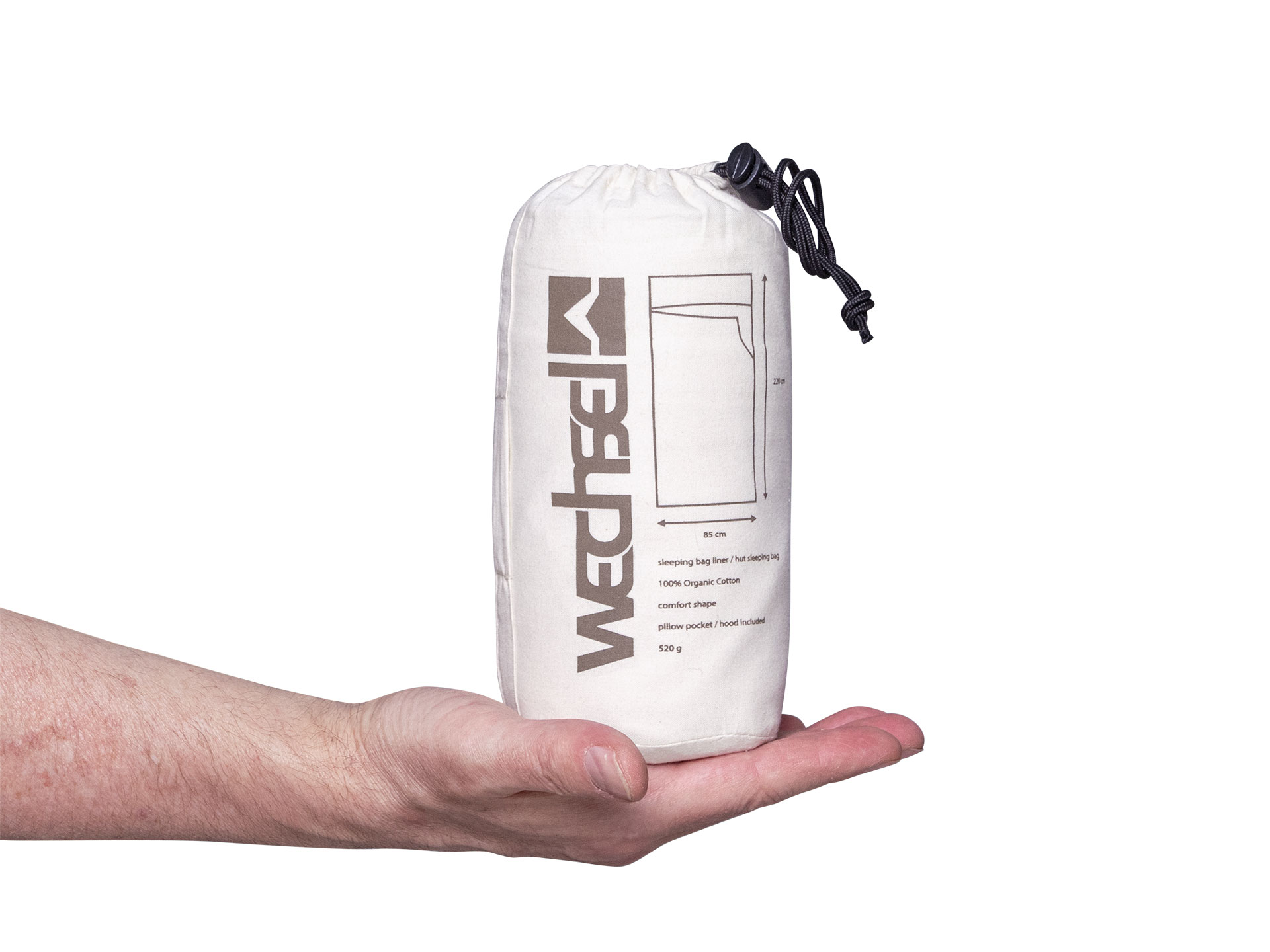 Bio Cotton Comfort Liner