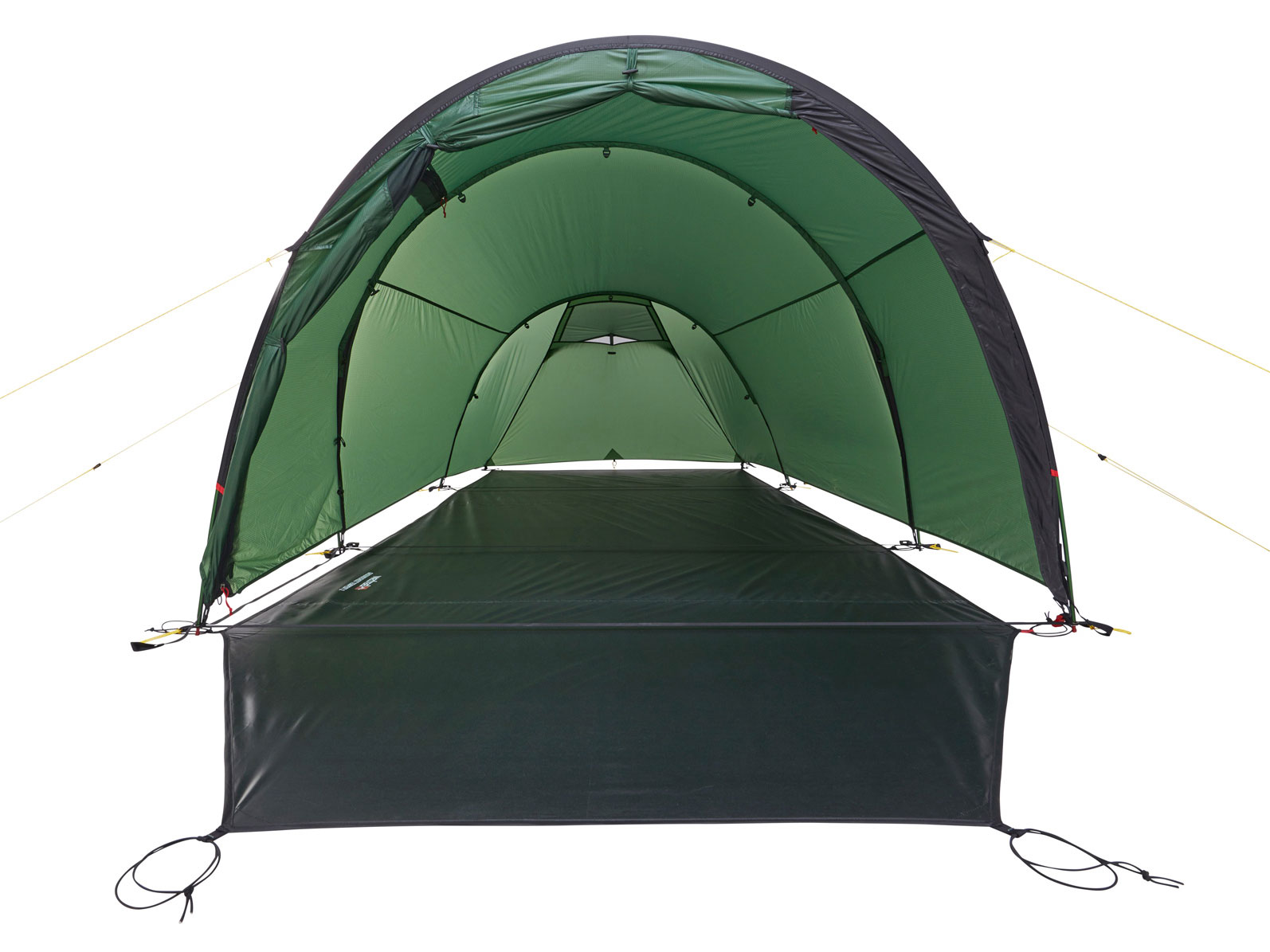 Groundsheet Tempest 2