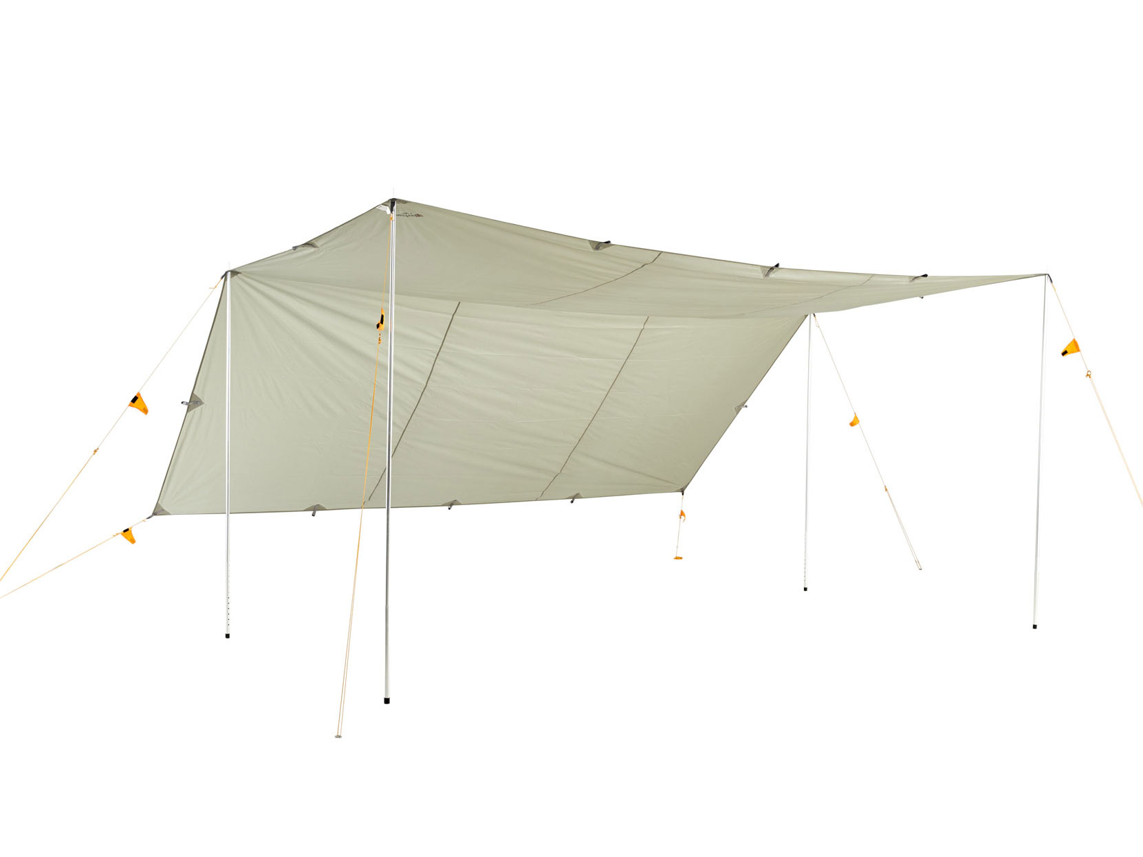 Tarp L (400 x 435 cm)