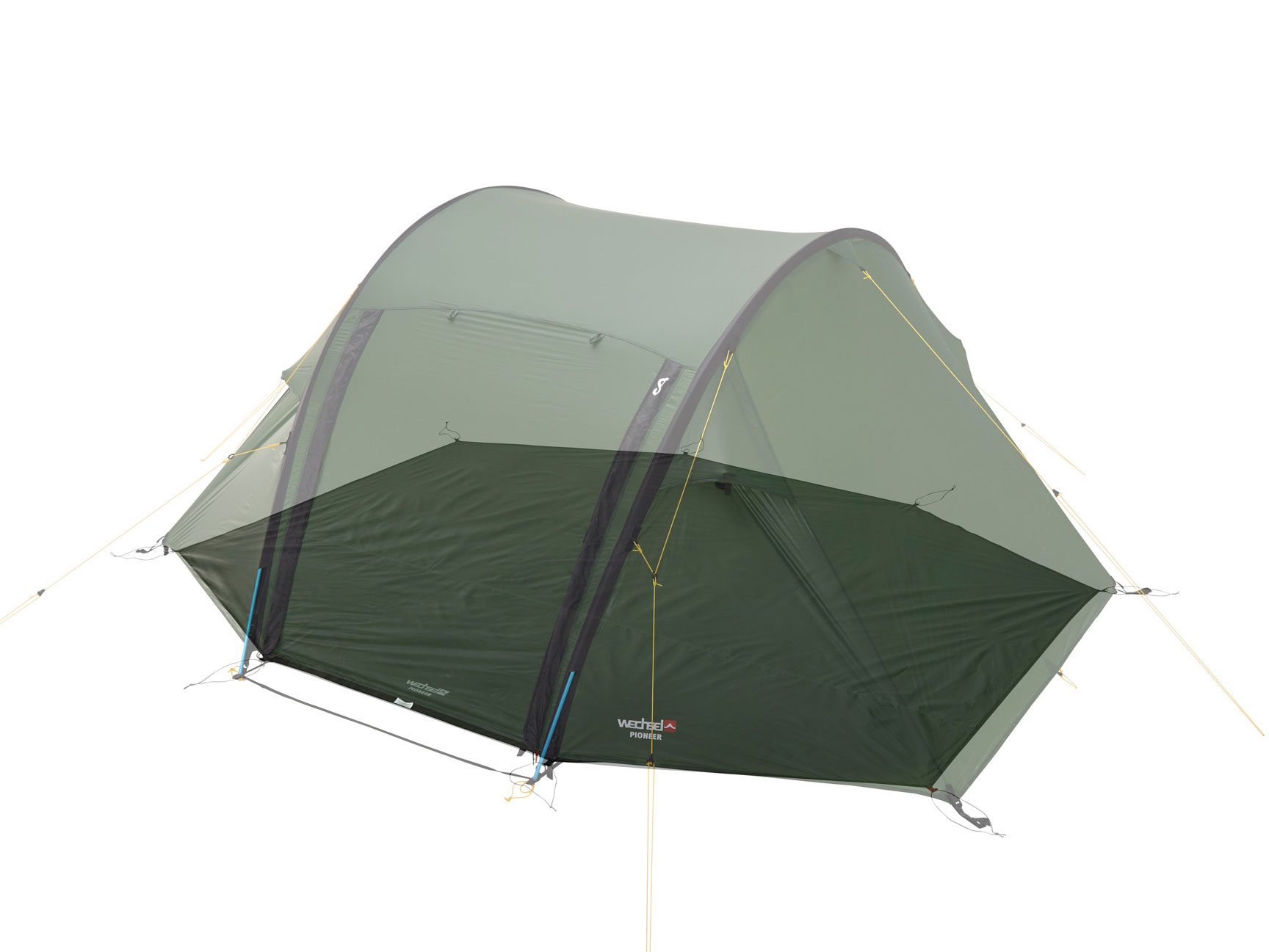 Groundsheet Pioneer